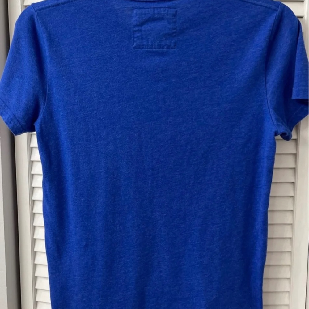 Hollister t-shirts x2 (Size S) - Picture 8 of 9